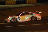 Porsche 997 GT3 RSR n°76
