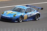 Porsche 997 GT3 N°77