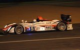 24h du mans 2009 Porsche N°5