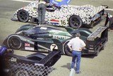 24h du mans 2003