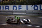le mans 2006 Radical N°22