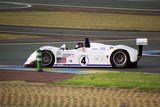 le mans 2002 Riley Scott N°4