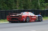 24h du mans 2007 Saleen N°55