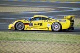 24h du mans 2003 SALEEN N°66