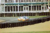 24h du mans 2002 Spyker C8 N°85