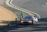 24h du mans 2005 Spyker N°85