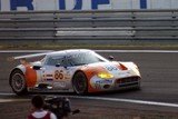 24h du mans 2006 Spyker N°86