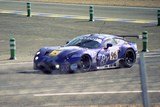 24h du mans 2004 TVR Tuscan N°96