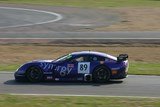 le mans 2004 TVR N°89