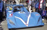 Vaillante Lola B98/10 N°10