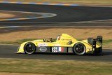 le mans 2004 WR N°36