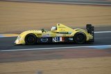 le mans 2004 WR N°24