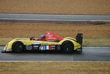 le mans 2005 WR N°23