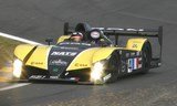 le mans 2005 WR N°24