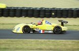 24h du mans 2001