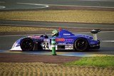 le mans 2002 WR N°24