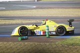 24h du mans 2003 WR n°24