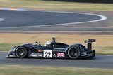 24h du mans 2004 Zytek N°22