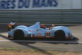 24h du mans 2007 zytek N°32
